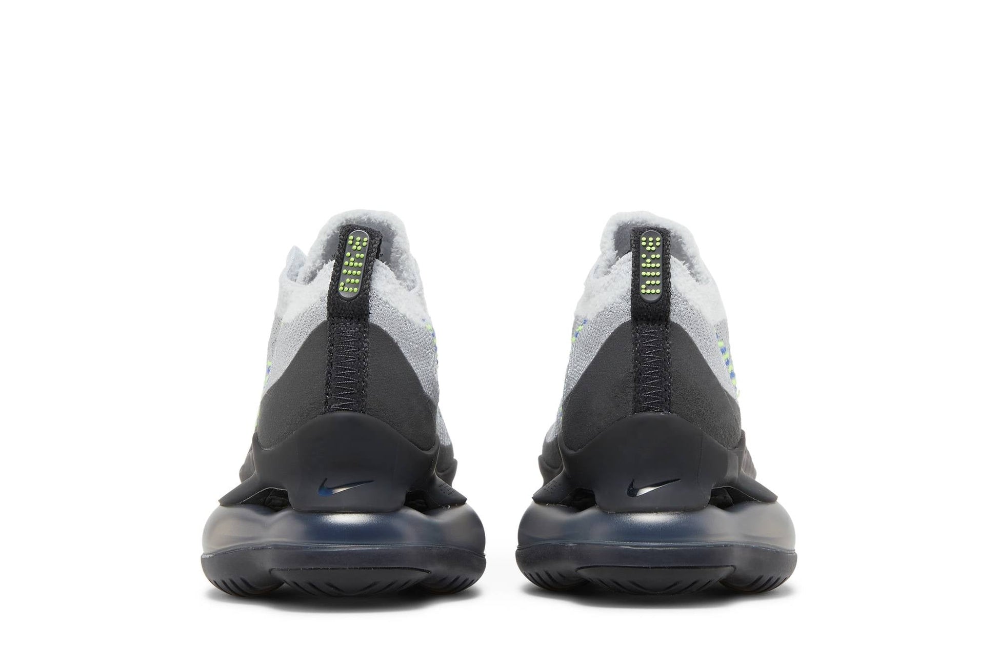 Nike Air Max Scorpion 'Wolf Grey' DJ4701-002
