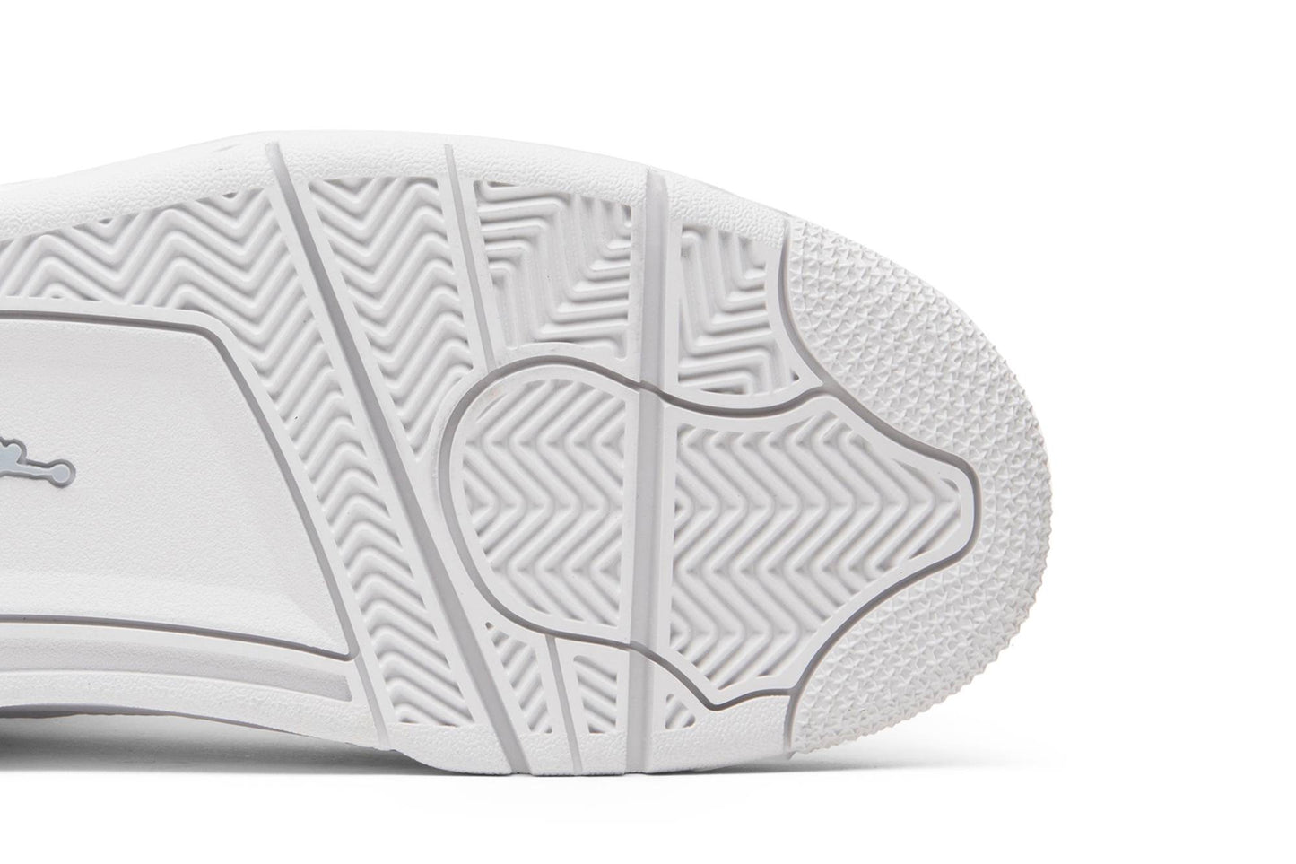 ( Grade School ) Air Jordan 4 Retro 2017 Pure Money 408452-100