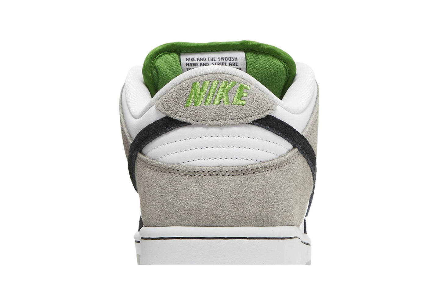 Nike SB Dunk Low Pro Chlorophyll BQ6817-011