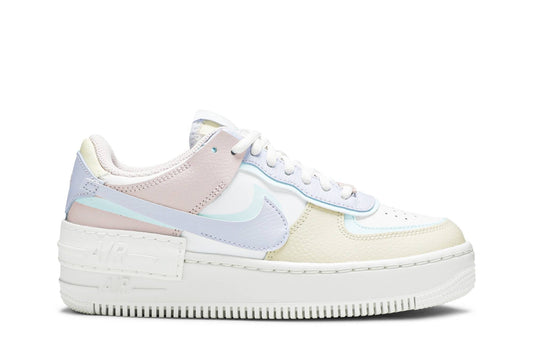 ( Women ) Nike Air Force 1 Shadow Pastel CI0919-106