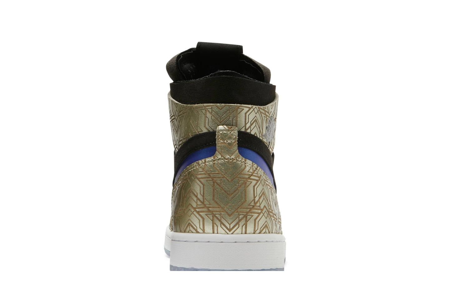 Air Jordan 1 Zoom Comfort Gold Laser DQ0659-700