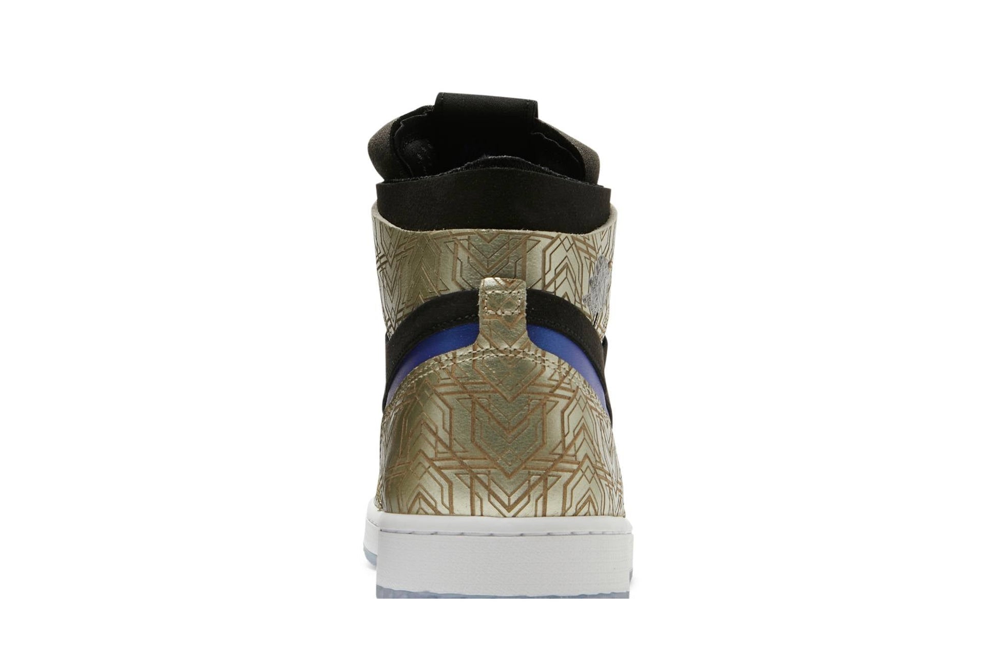 Air Jordan 1 Zoom Comfort Gold Laser DQ0659-700