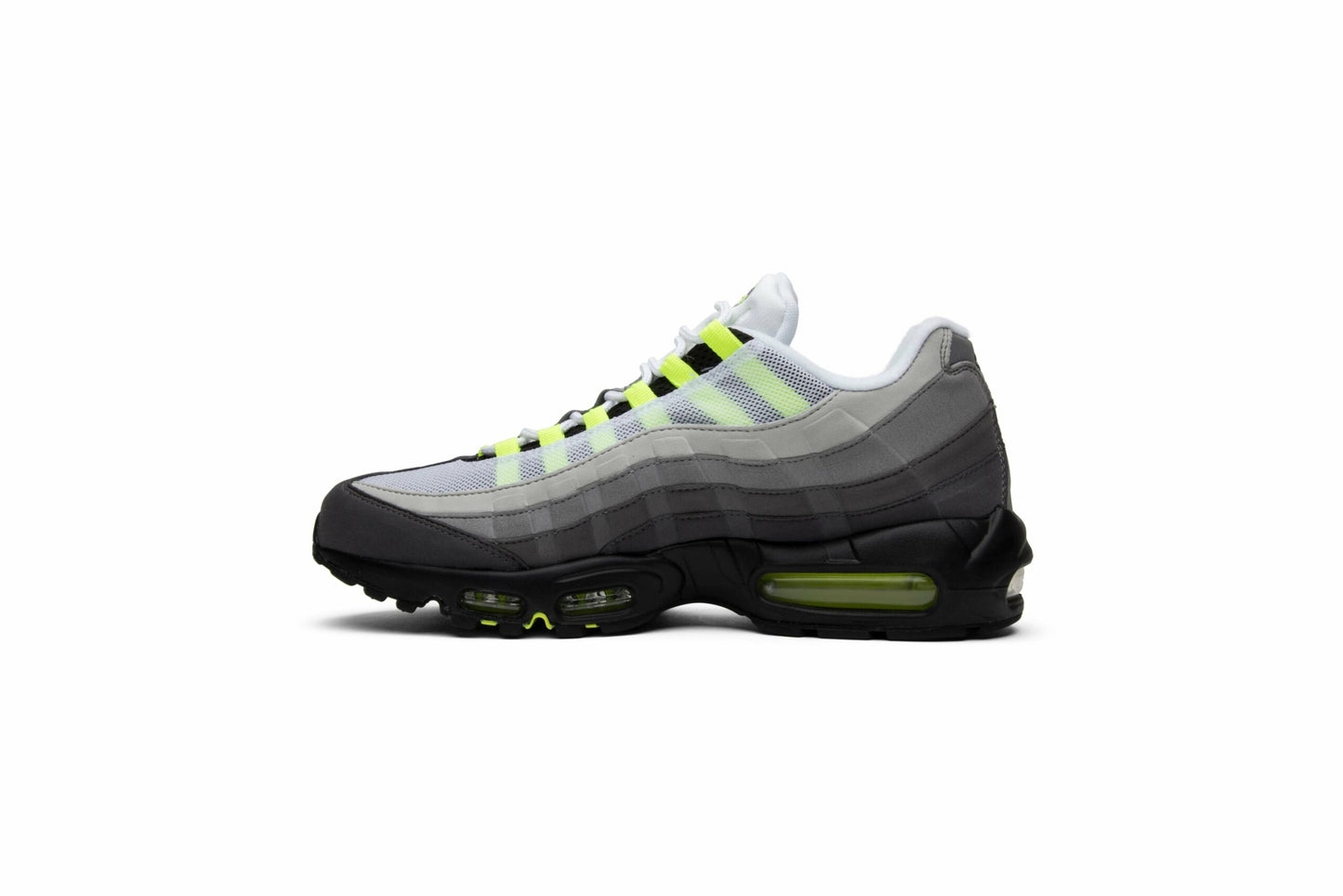 Nike Air Max 95 OG Neon 2015 554970-071