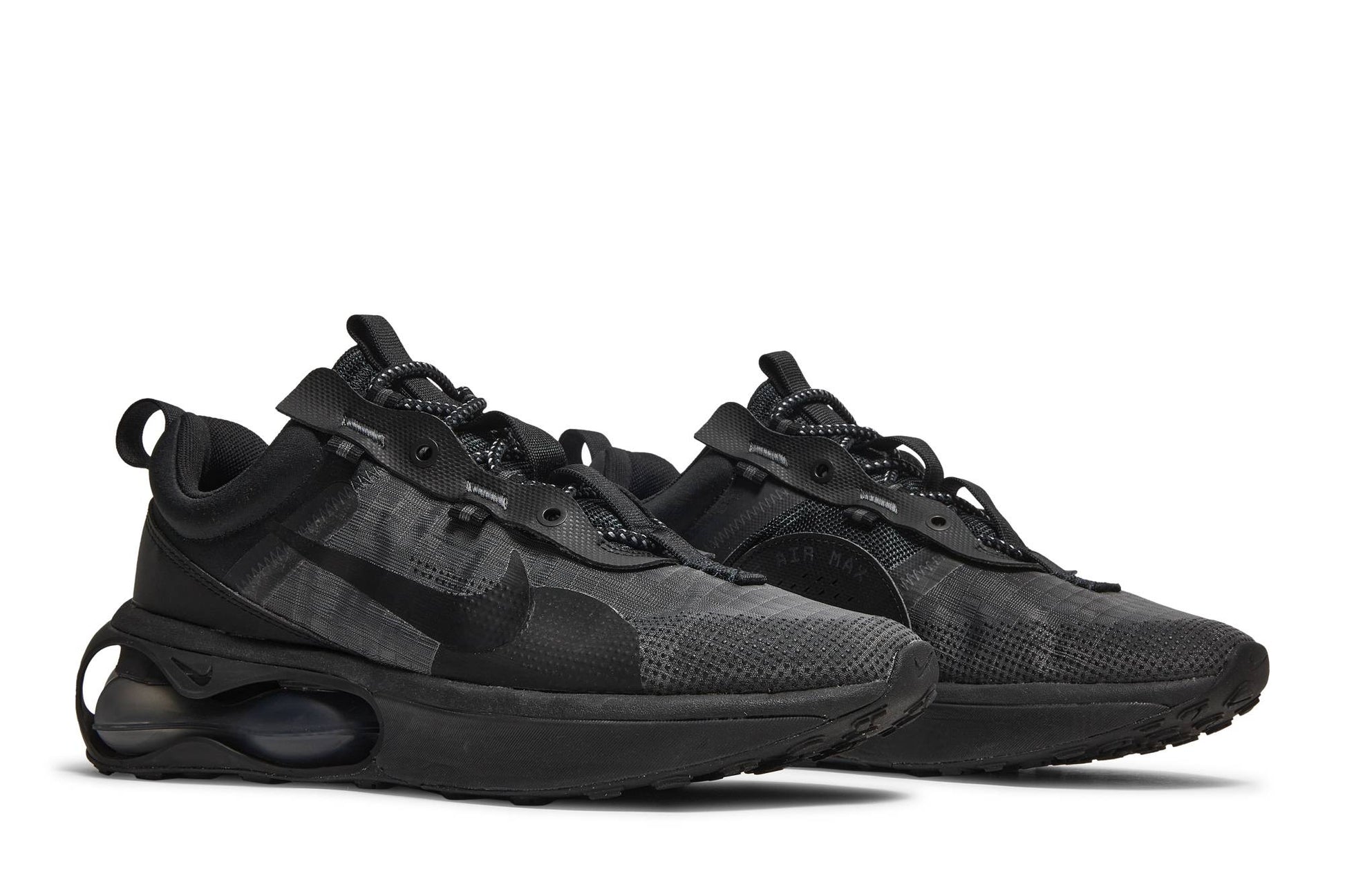 Nike Air Max 2021 Triple Black DH4245-002