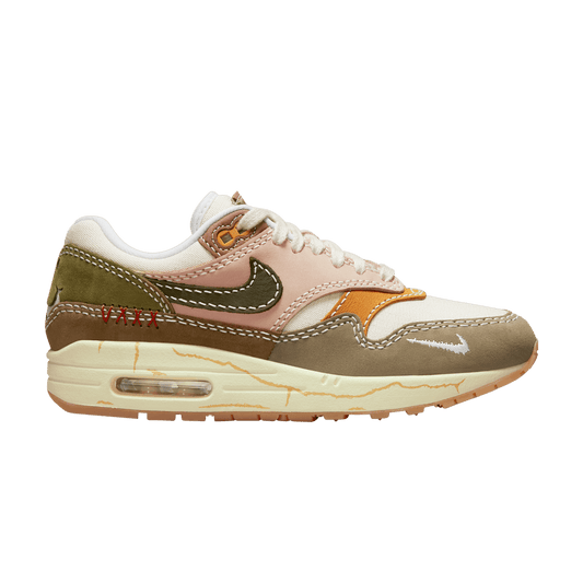 ( Women ) Nike Air Max 1 PRM Wabi-Sabi DQ8656-133