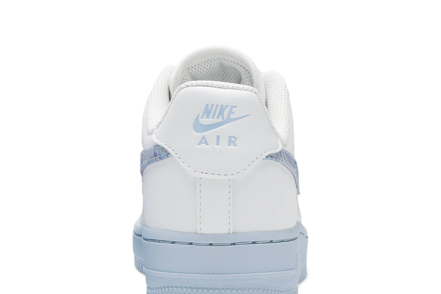 ( Women ) Nike Air Force 1 Low Hydrogen Blue CZ0377-100