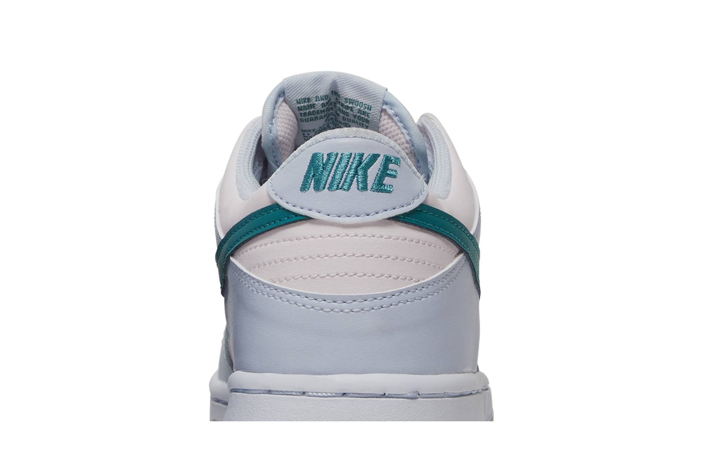( Grade School ) Nike Dunk Low 'Mineral Teal' FD1232-002