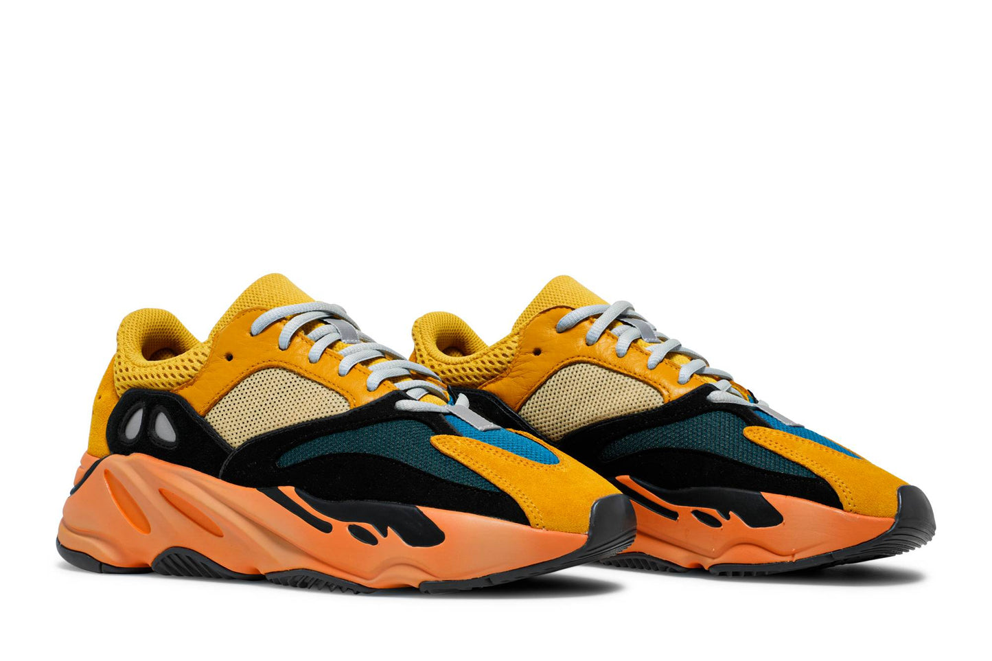 Adidas Yeezy Boost 700 'Sun' GZ6984