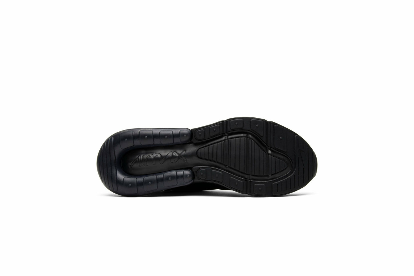 Nike Air Max 270 Triple Black AH8050-005