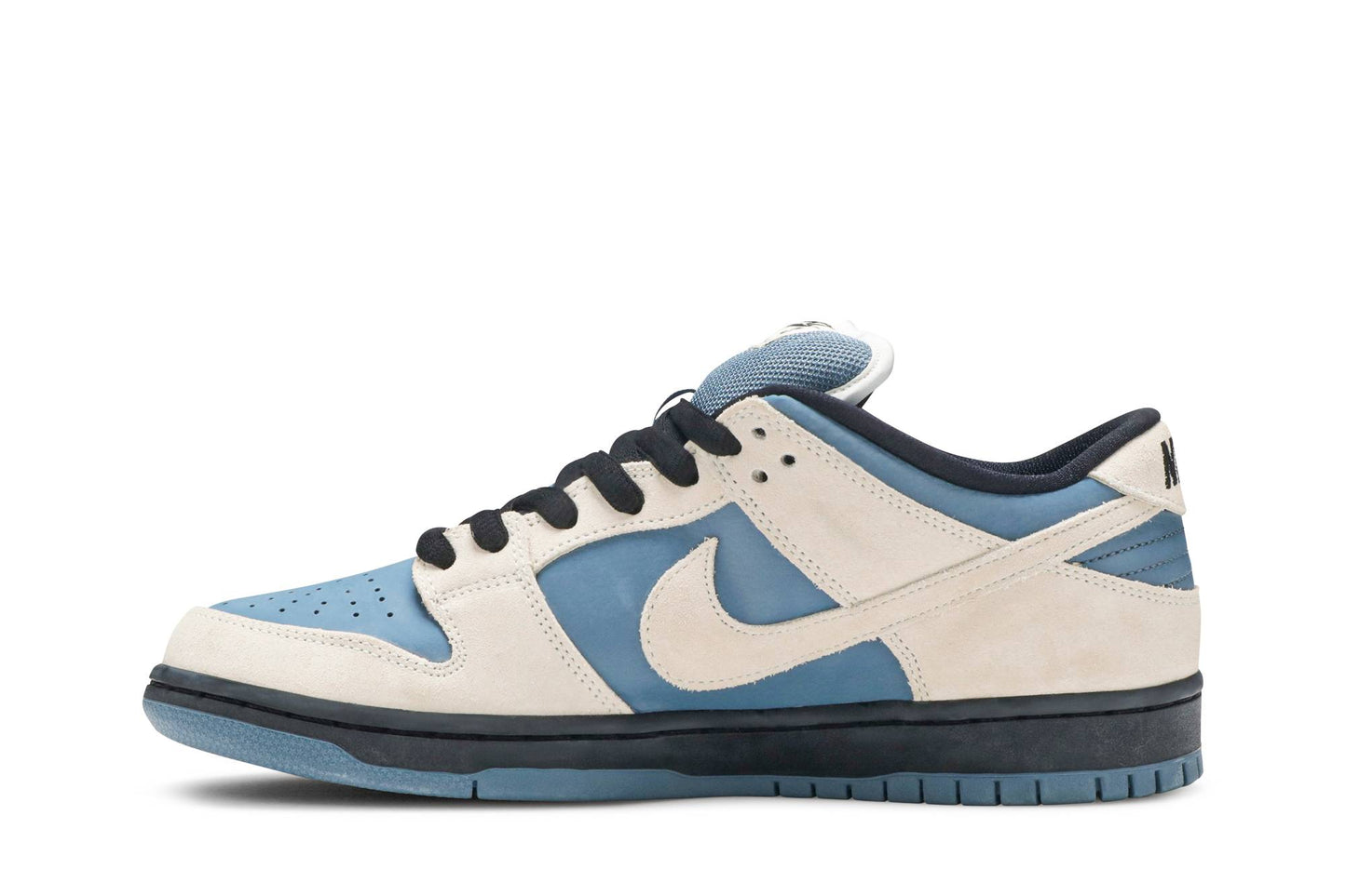 Nike SB Dunk Low Pro Thunderstorm BQ6817-200