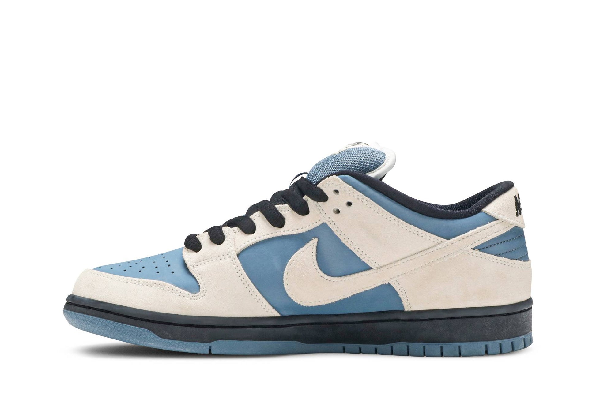 Nike SB Dunk Low Pro Thunderstorm BQ6817-200