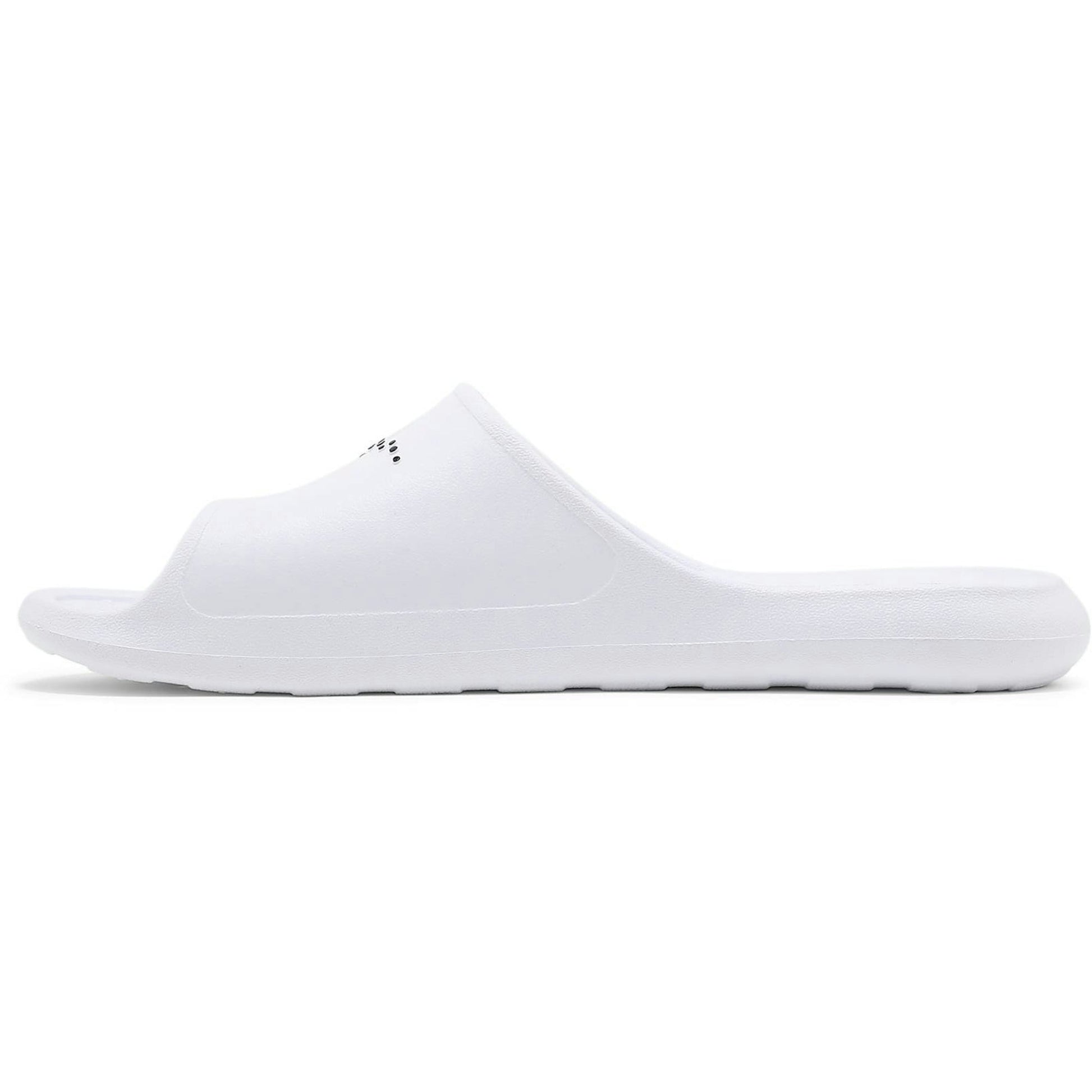 Nike Victori One Slide 'Polka Swoosh – White' CZ5478-100