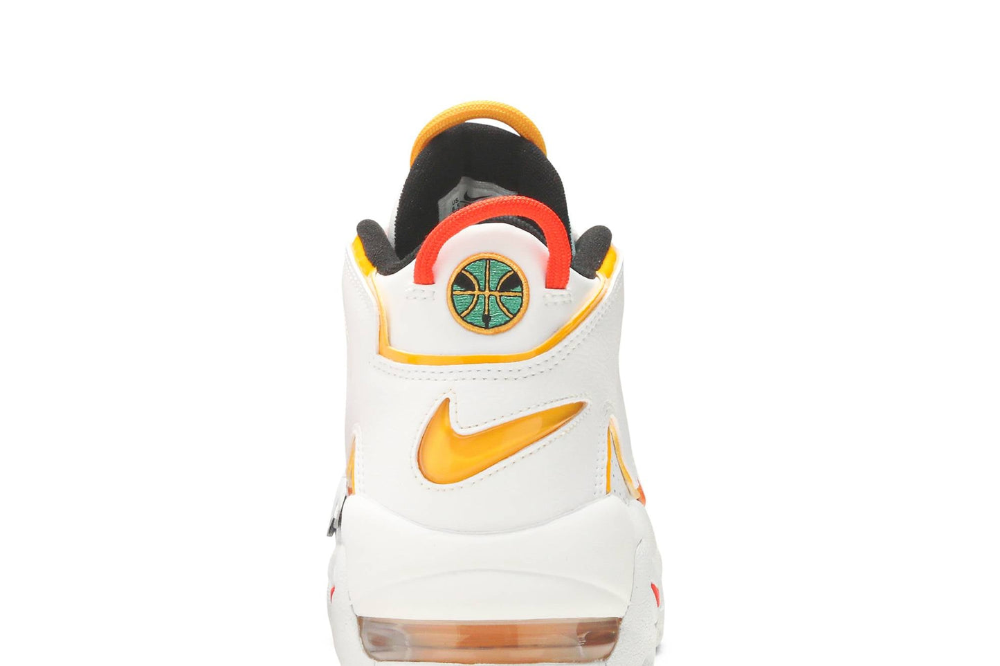 Nike Air More Uptempo 'Roswell Raygun' DD9223-100