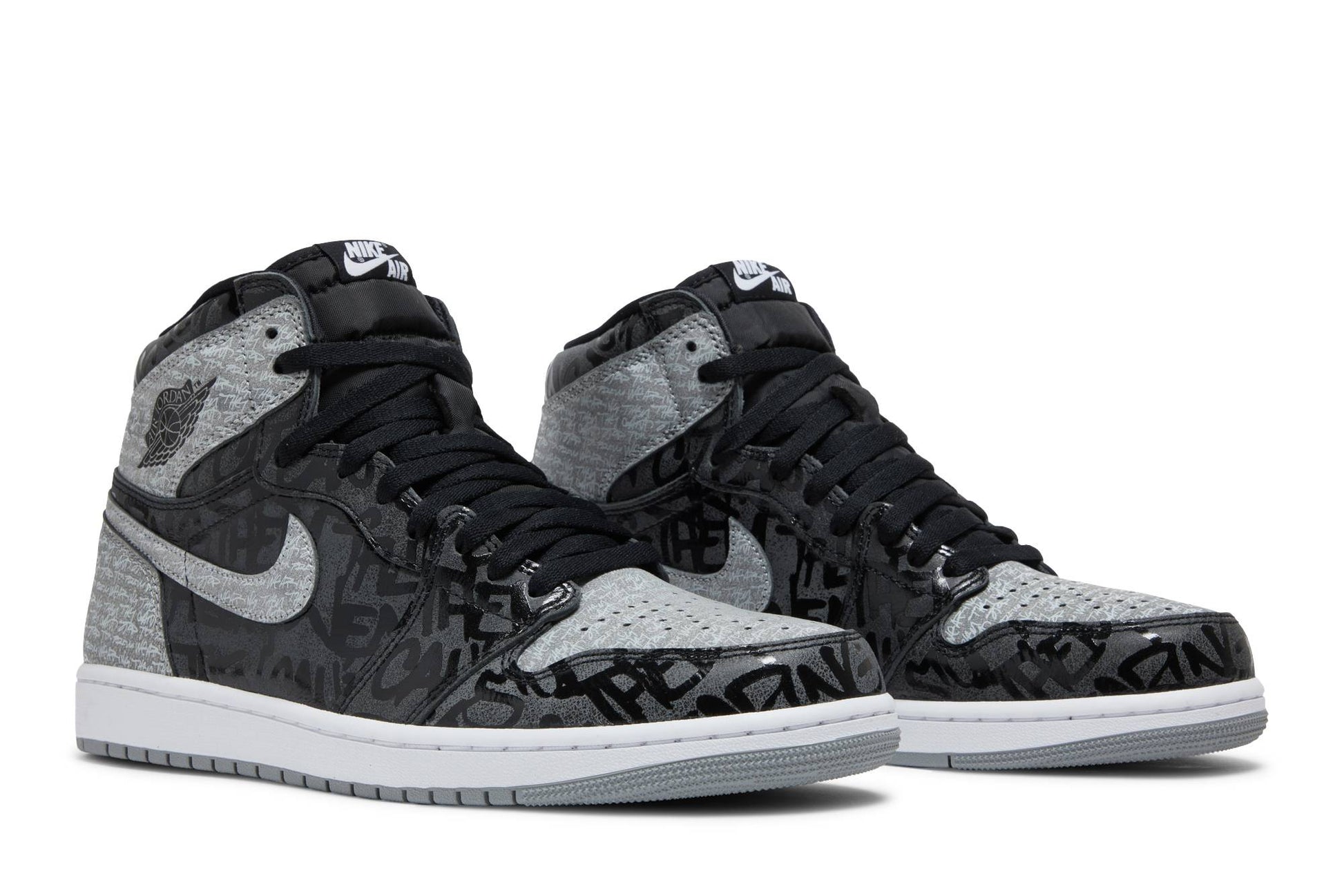 Air Jordan 1 High OG 'Rebellionaire' 555088-036
