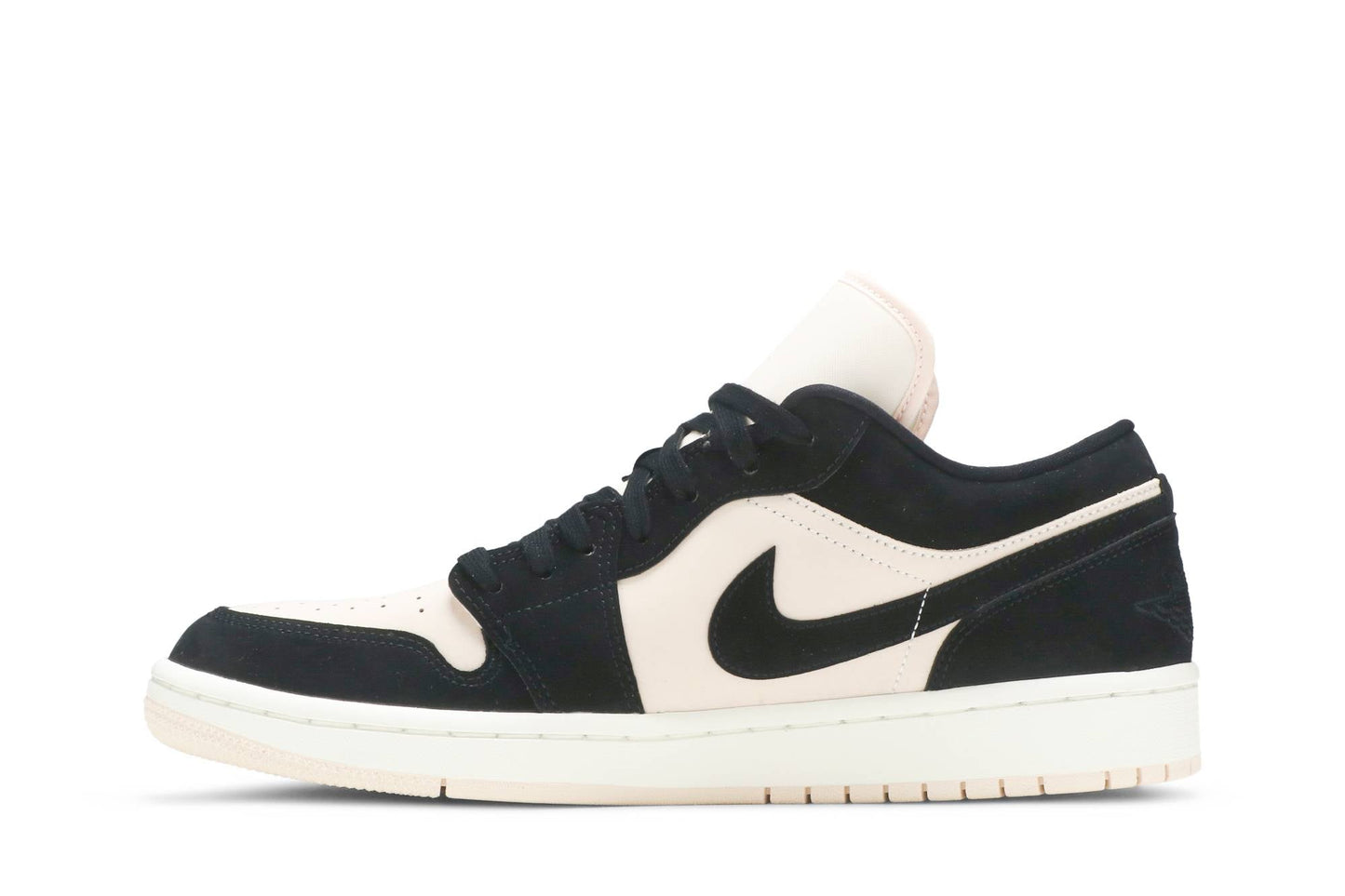 ( Women ) Air Jordan 1 Low 'Black Guava Ice' DC0774-003