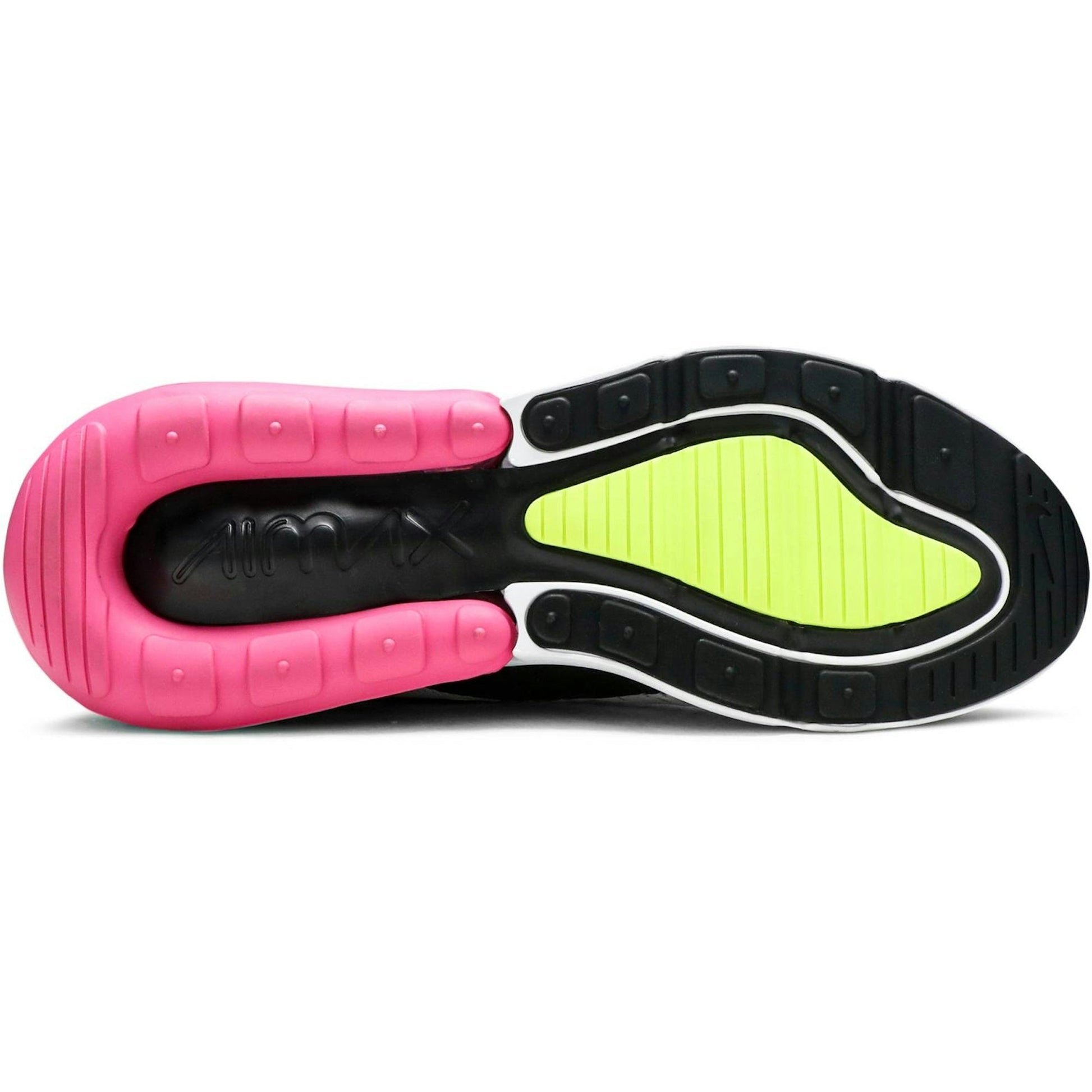 Nike Air Max 270 Volt Fuchsia AH8050-109