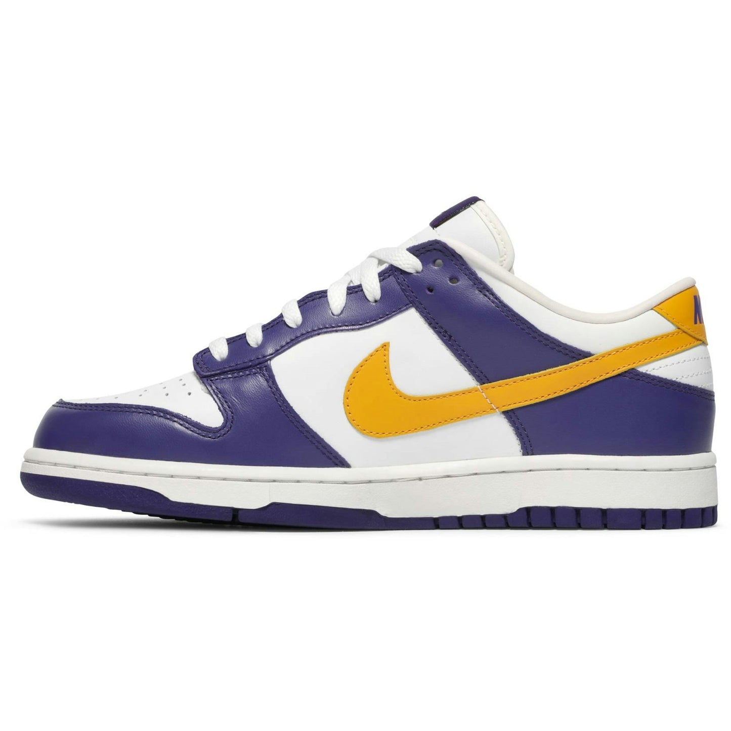 Nike Dunk Low 'La' 309431-751