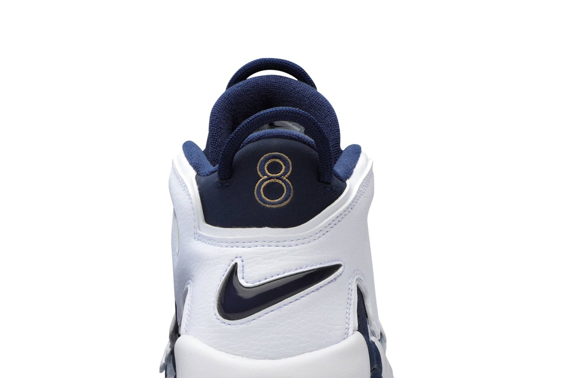 Nike Air More Uptempo 'Olympic' 2016 414962-104
