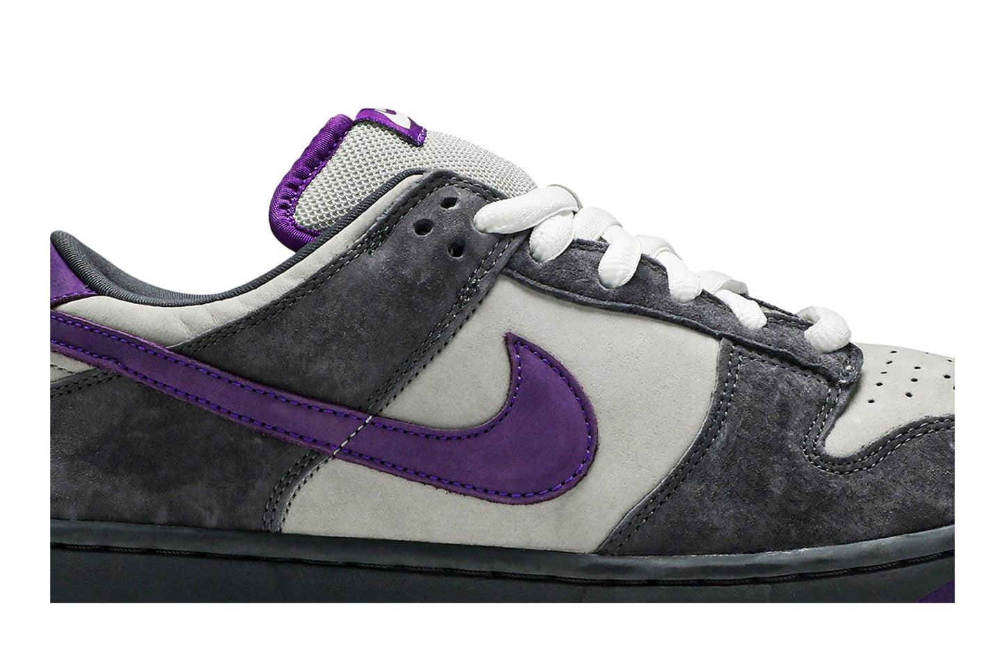 Nike Dunk Low Pro SB Purple Pigeon 304292-051