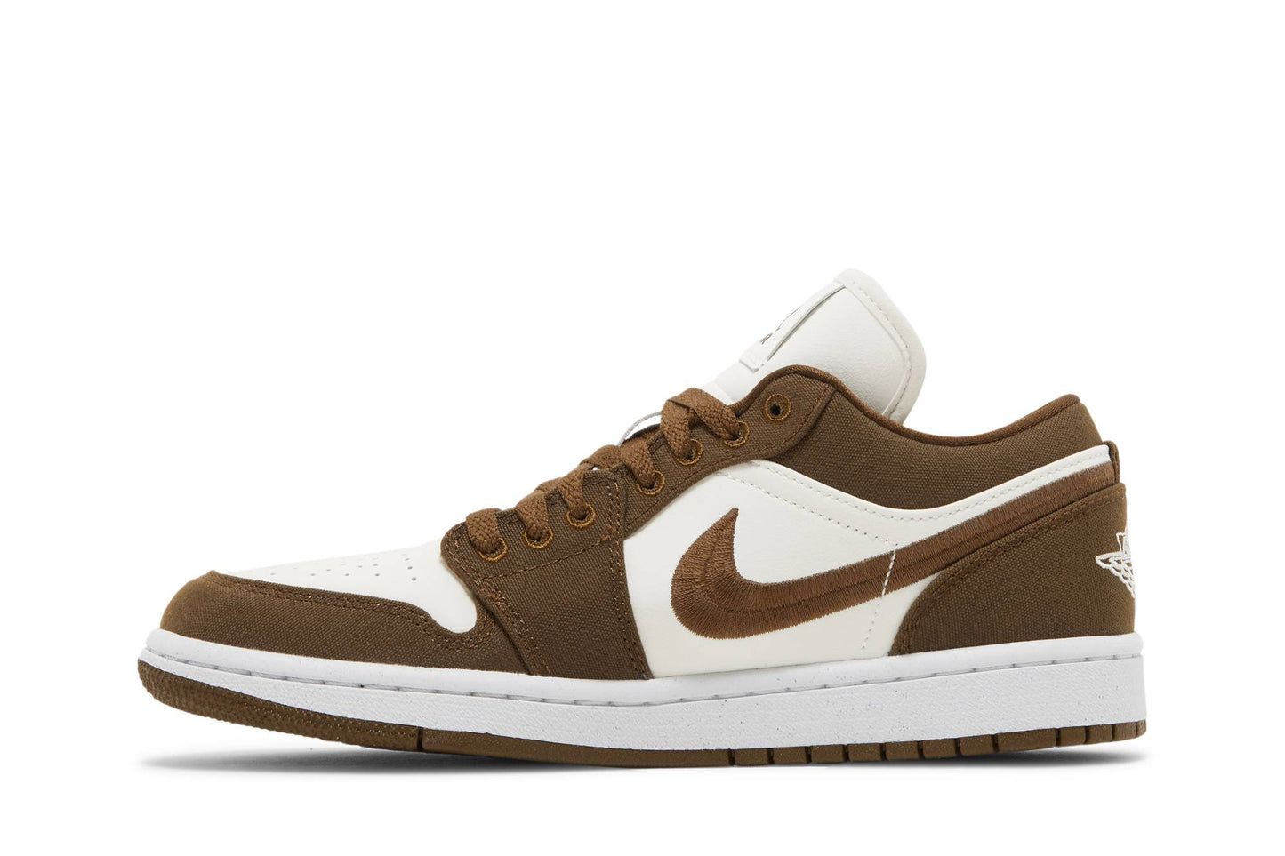 ( Women ) Air Jordan 1 Low SE Light Olive ( WMNS ) DV0426-301
