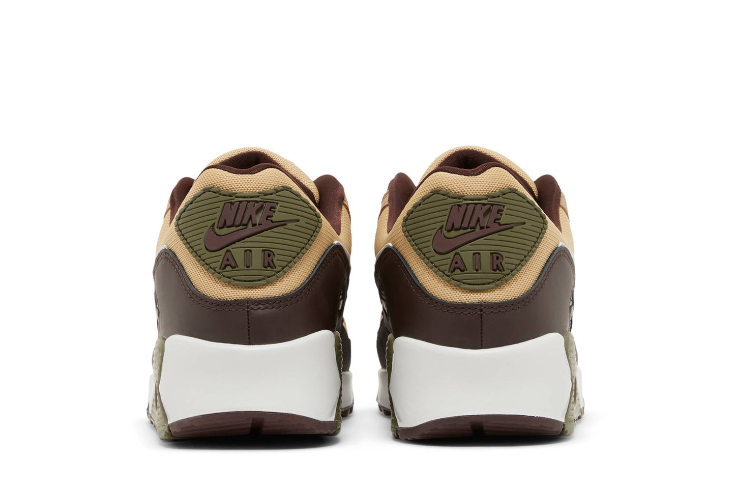 Nike Air Max 90 Hemp Earth Brown FB9658-200