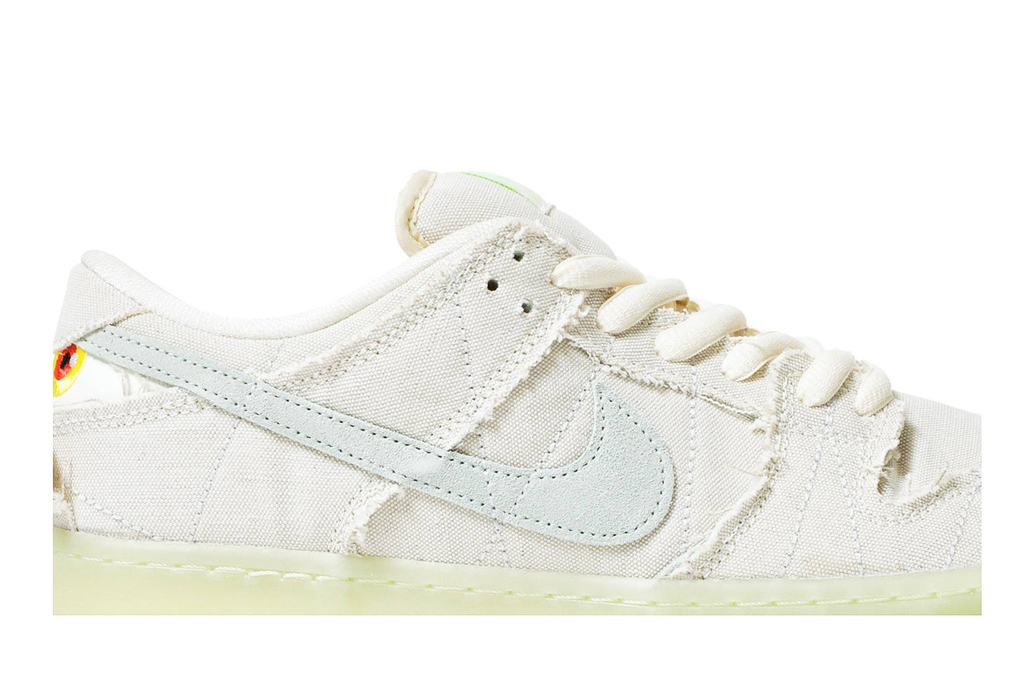 Nike SB Dunk Low 'Mummy' DM0774-111