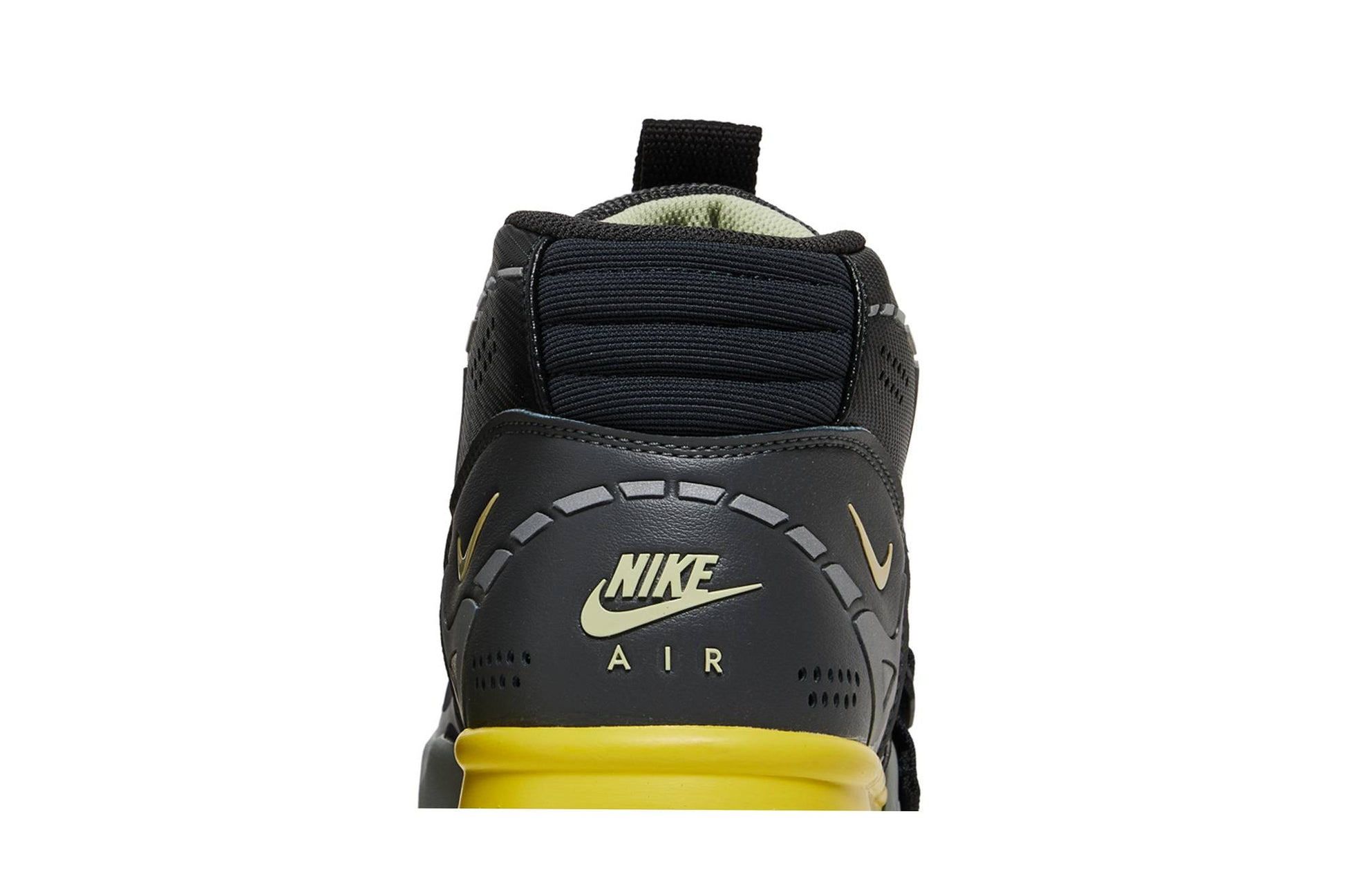 Nike Air Trainer 1 Utility 'Dark Smoke Grey' DH7338-001