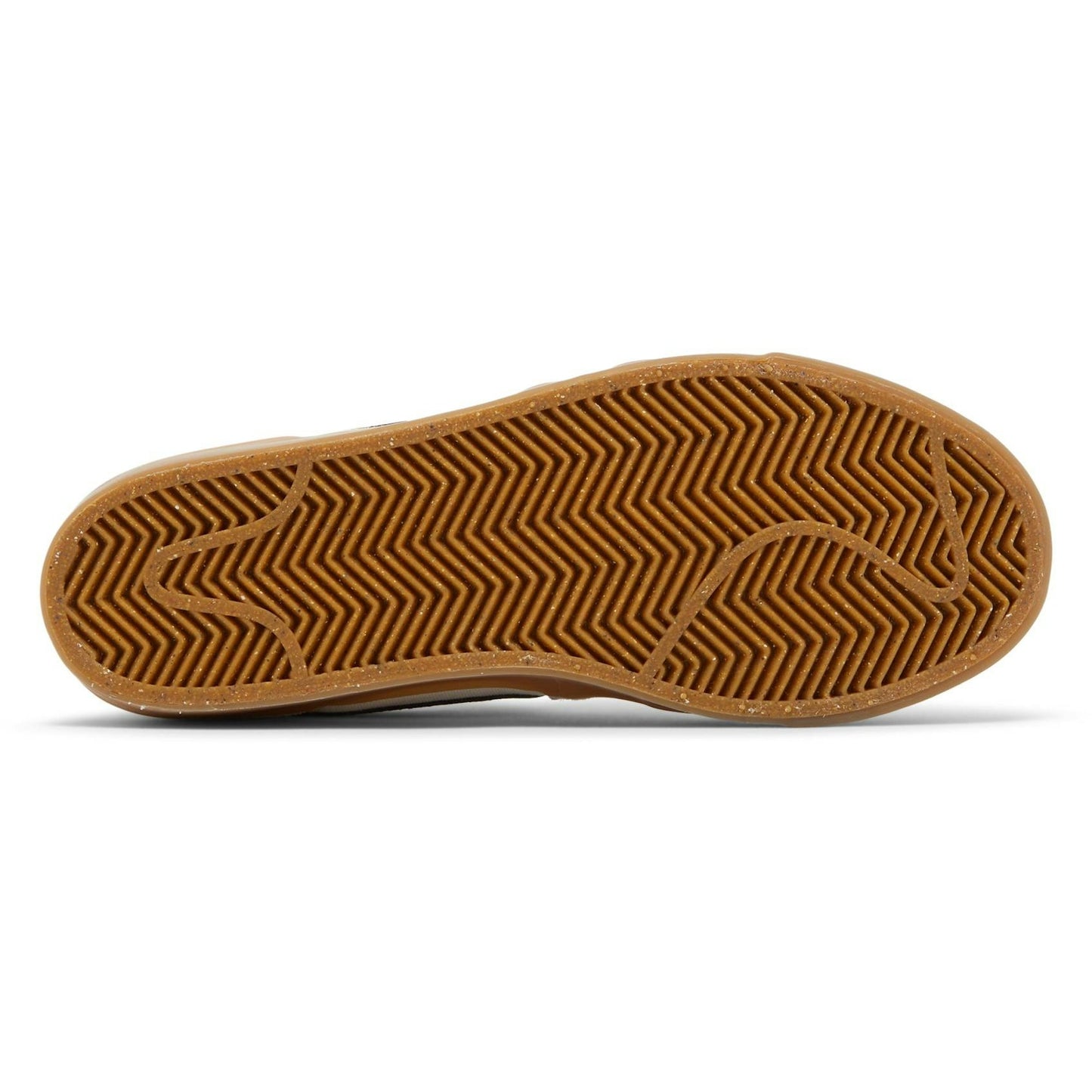 ( Women ) Nike Zoom Pogo Plus SB 'White Black Gum' DR9114-101