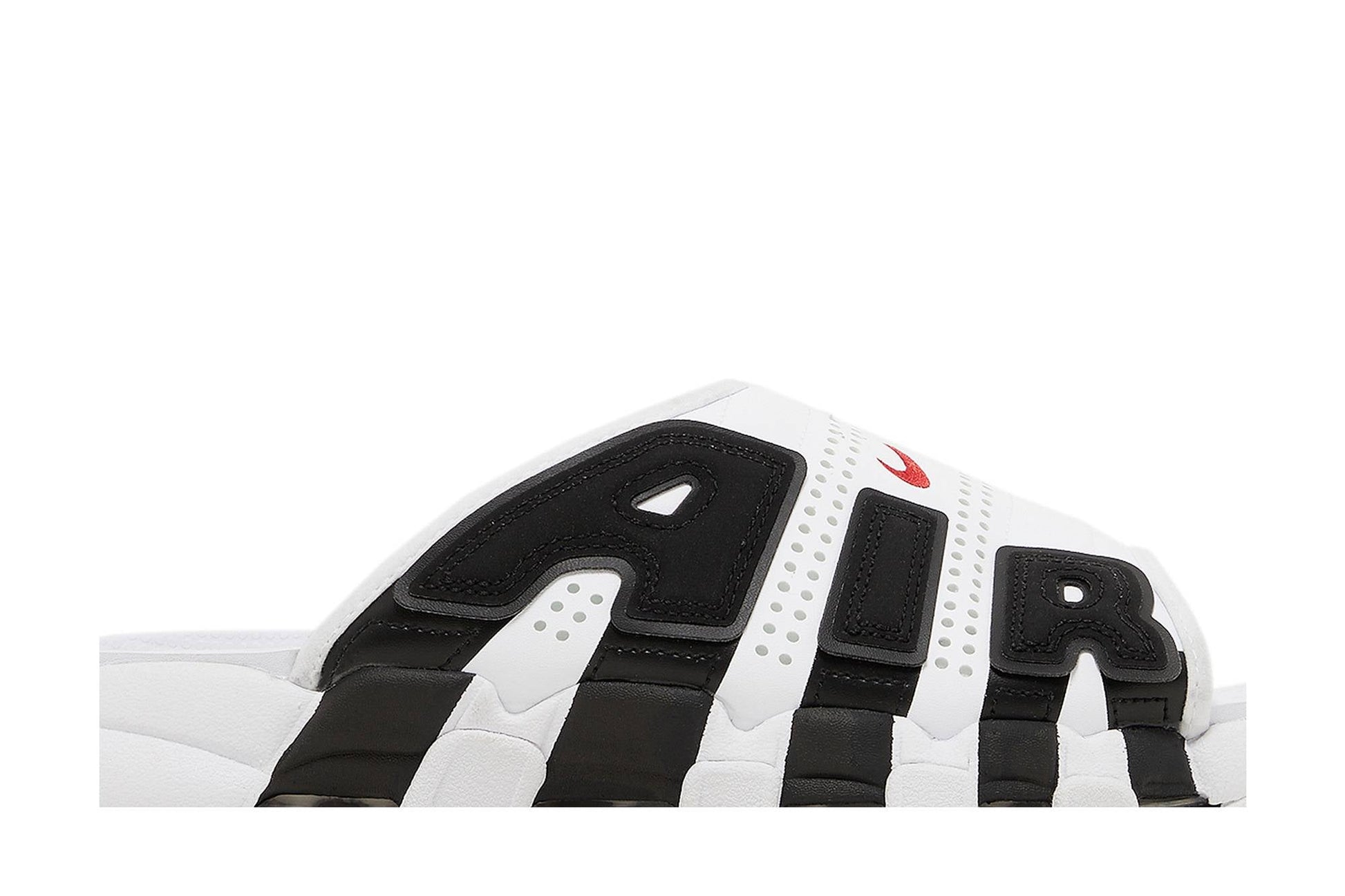 Nike Air More Uptempo Slide 'White' FB7818-100