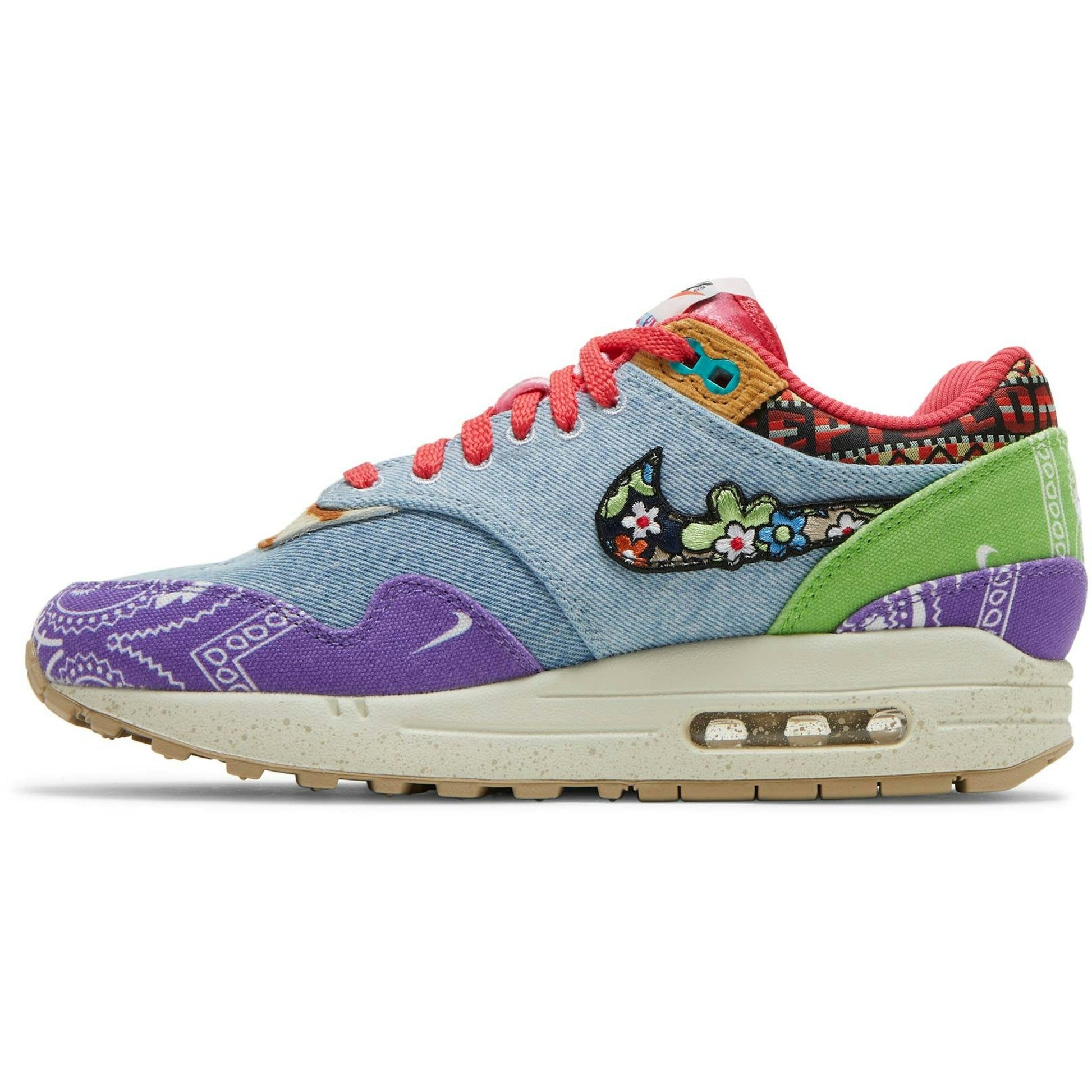 Concepts X Nike Air Max 1 SP Far Out ( Regular Box ) DN1803-500