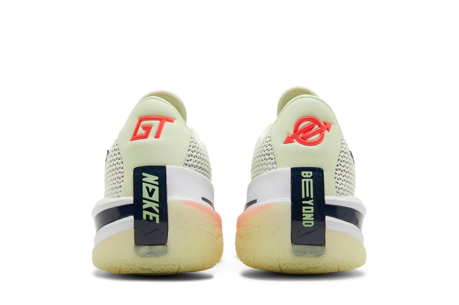 Nike Air Zoom GT Cut EP Lime Ice CZ0176-300