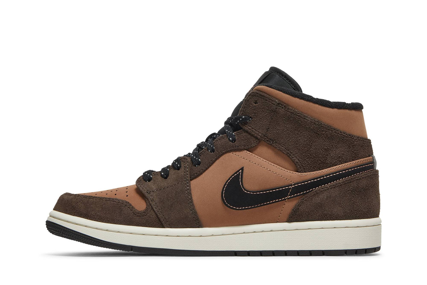 Air Jordan 1 Mid Earth Tone DC7294-200