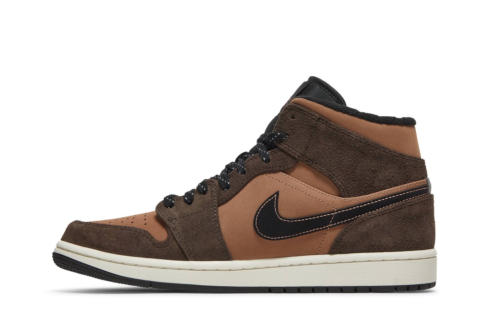 Air Jordan 1 Mid Earth Tone DC7294-200
