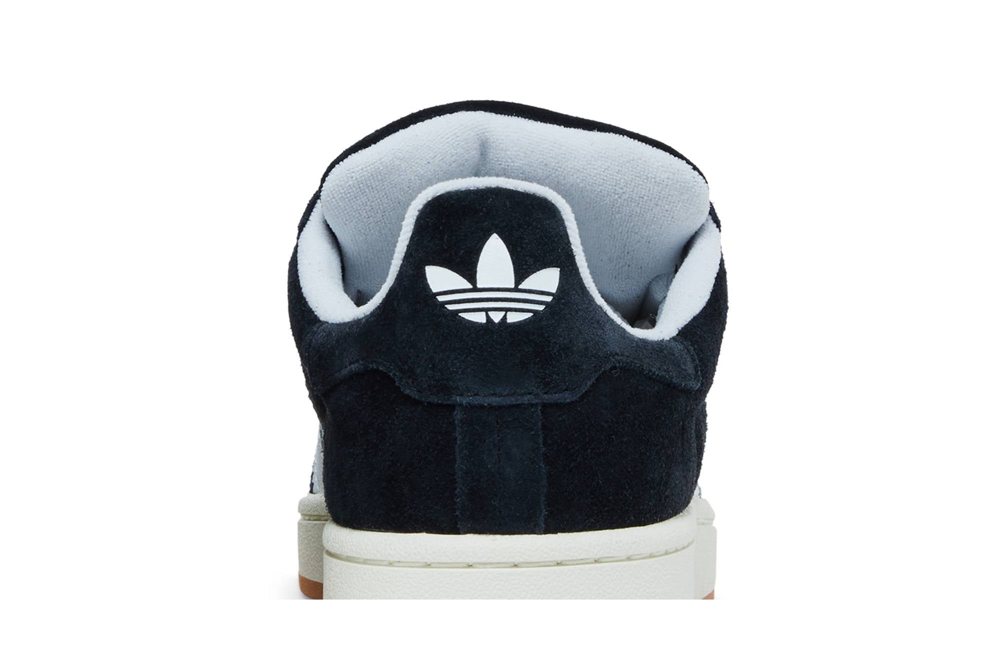 Adidas Campus 00s Black White Gum HQ8708