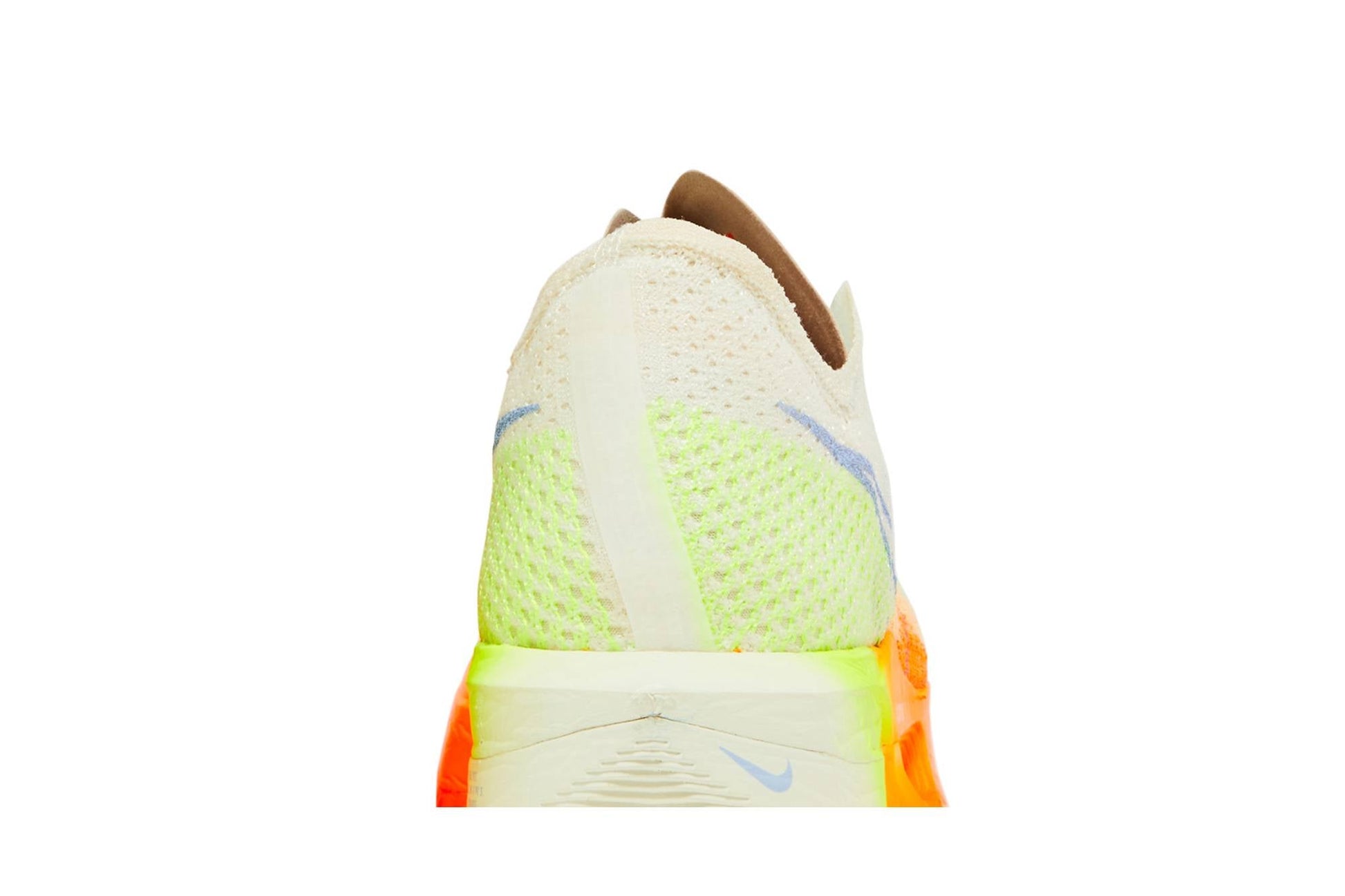 Nike ZoomX VaporFly Next% 3 Sail Orange DV4129-101
