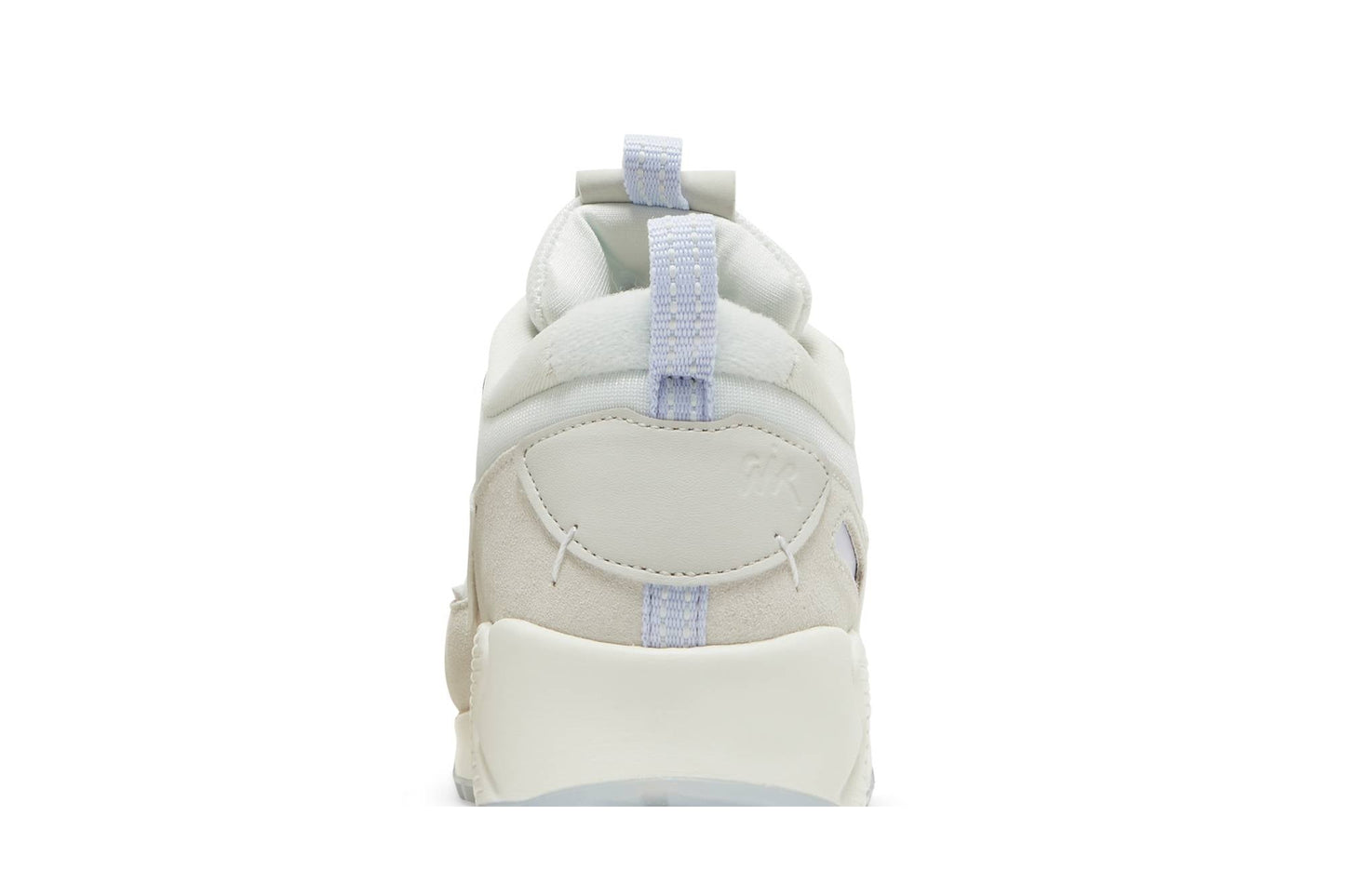 ( Women ) Nike Air Max 90 Futura 'White Light Bone' DM9922-102
