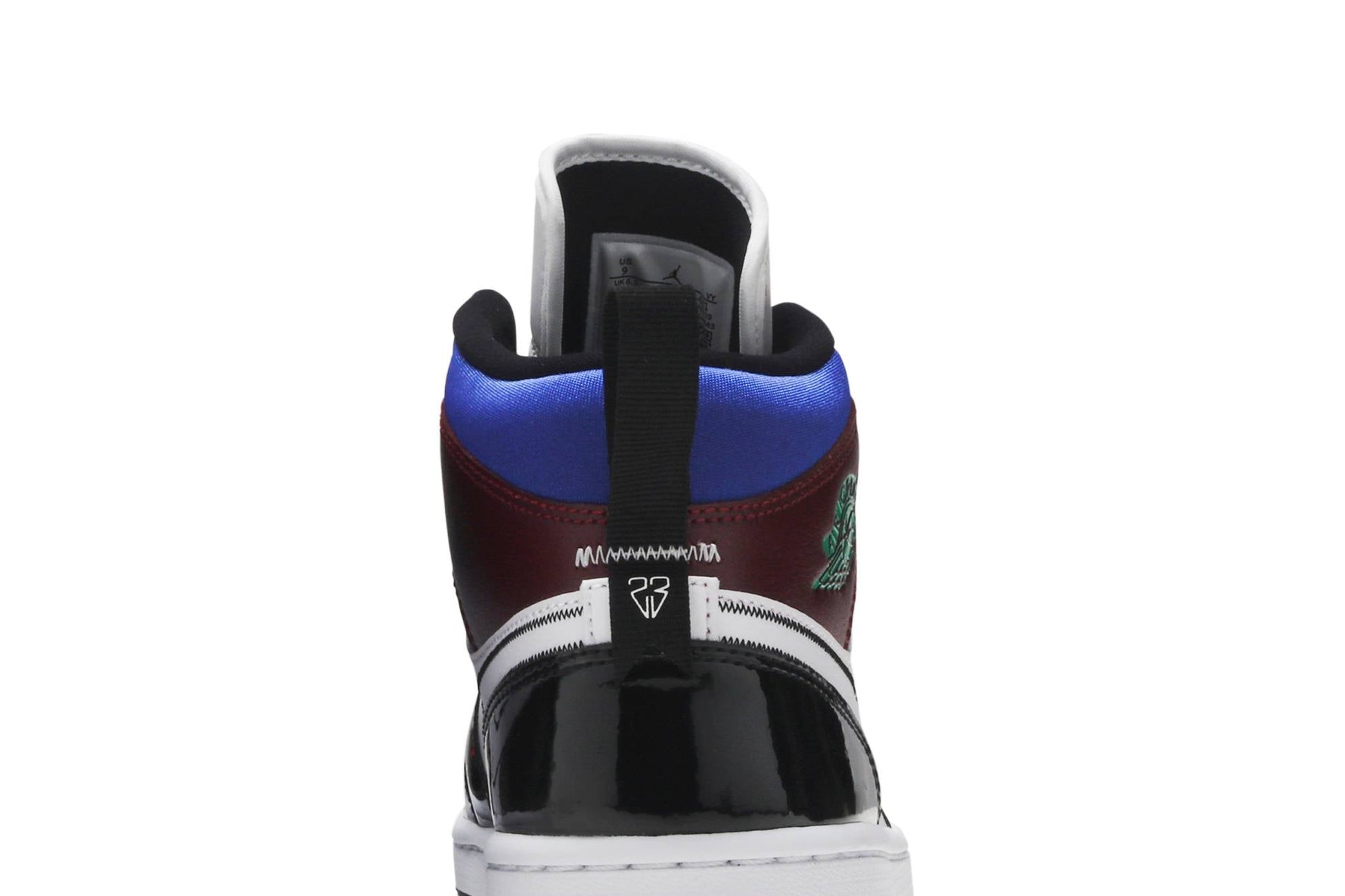 ( Women ) Air Jordan 1 Mid SE 'Multi-Color' DB5454-001