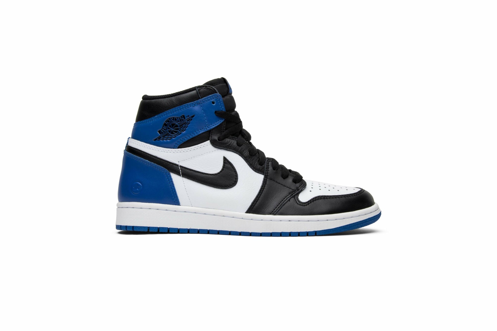 Fragment Design X Jordan X Air Jordan 1 Retro High OG Friends And Family 716371-040