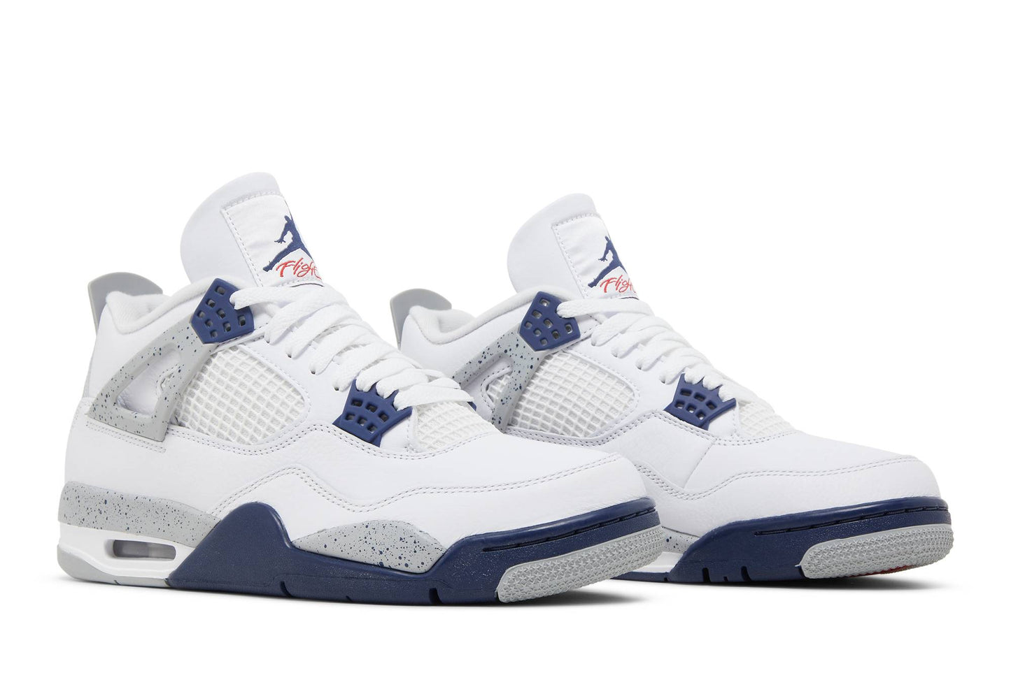 Air Jordan 4 Retro Midnight Navy DH6927-140