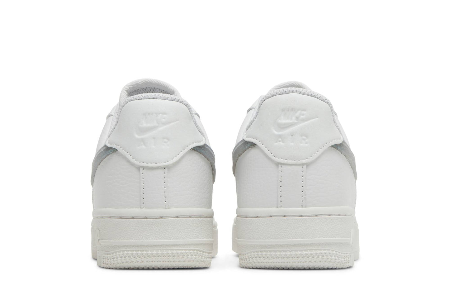 ( Women ) Nike Air Force 1 '07 Essential 'Summit White Dusty Sage' DH4407-101