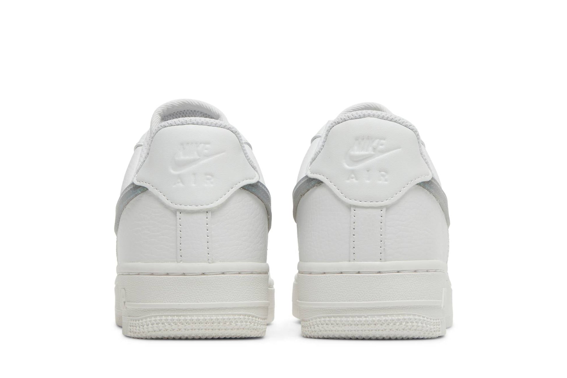( Women ) Nike Air Force 1 '07 Essential 'Summit White Dusty Sage' DH4407-101