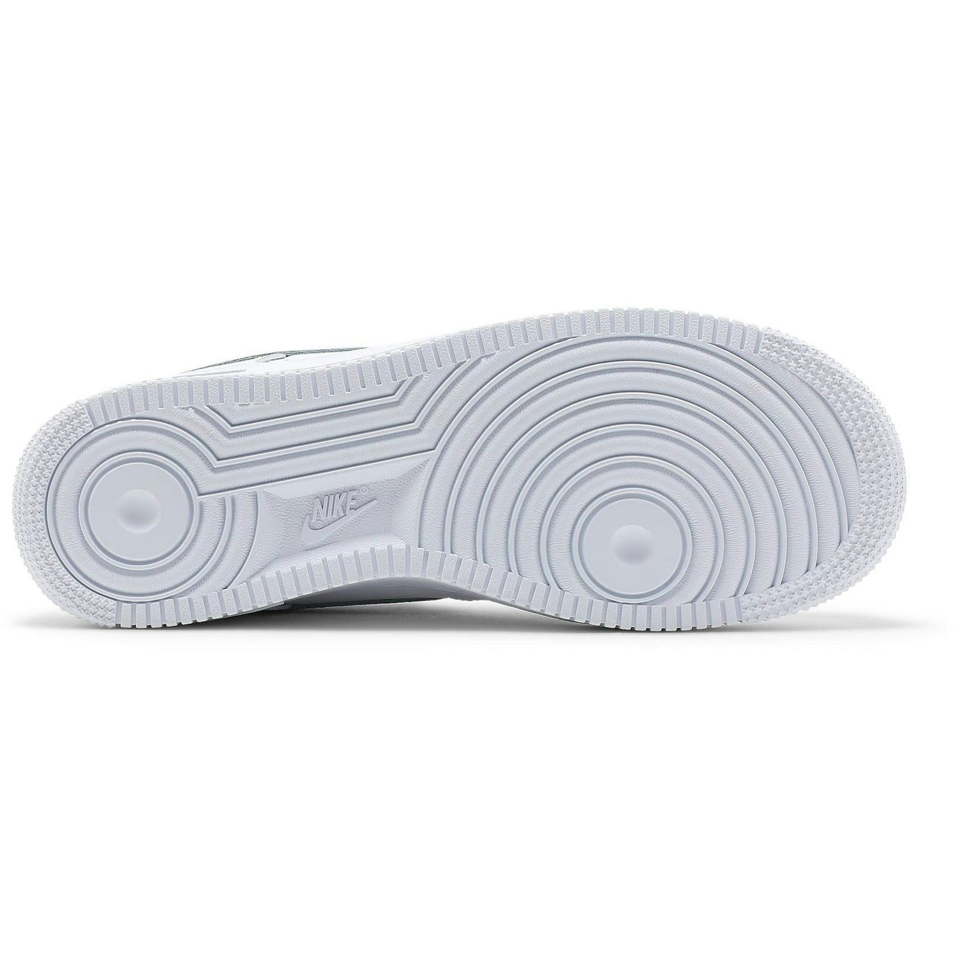 ( Women ) Nike Air Force 1 07 Essential White Rattan CZ0270-105