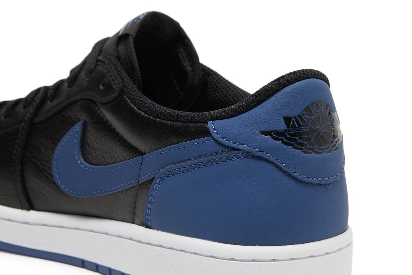 Air Jordan 1 Low OG 'Mystic Navy' CZ0790-041