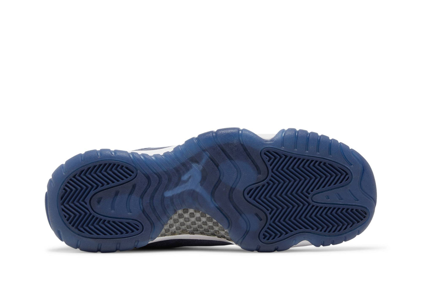 ( Women ) Air Jordan 11 Velvet 'Midnight Navy' AR0715-441