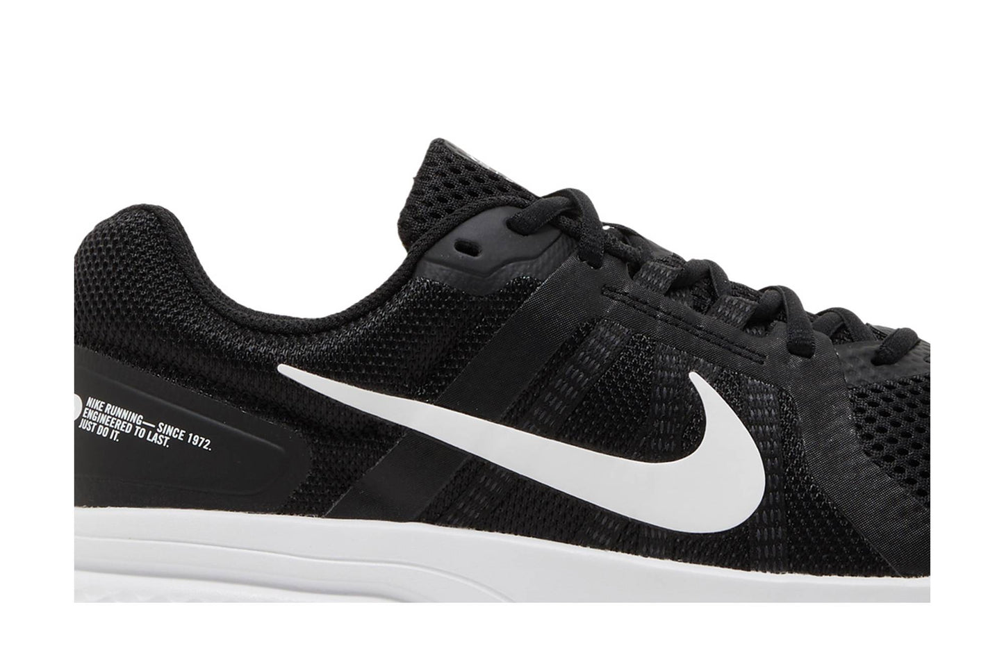 Nike Run Swift 2 'Black White' CU3517-004