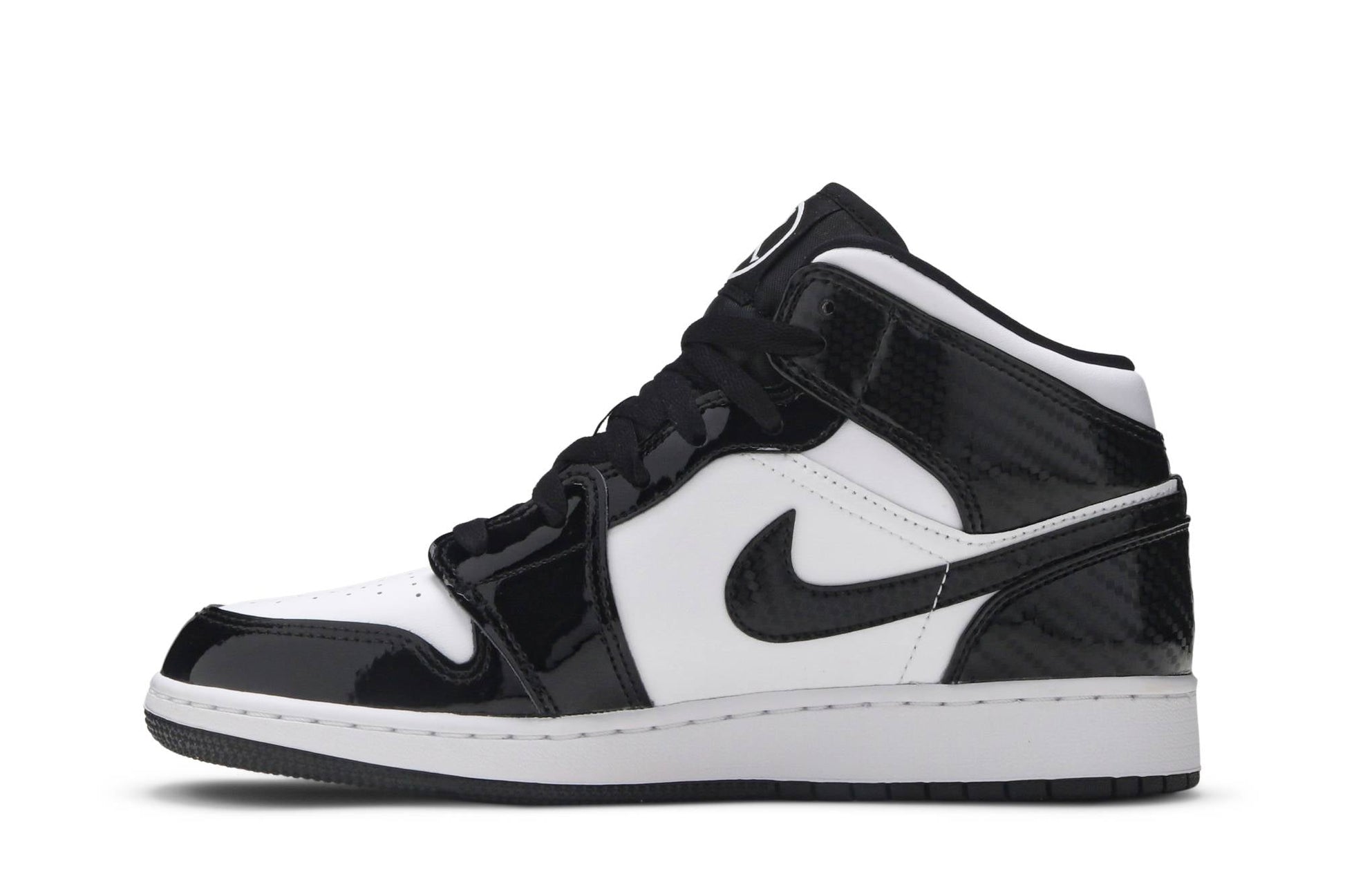 ( Grade School ) Air Jordan 1 Mid SE All Star 2021 DD2192-001
