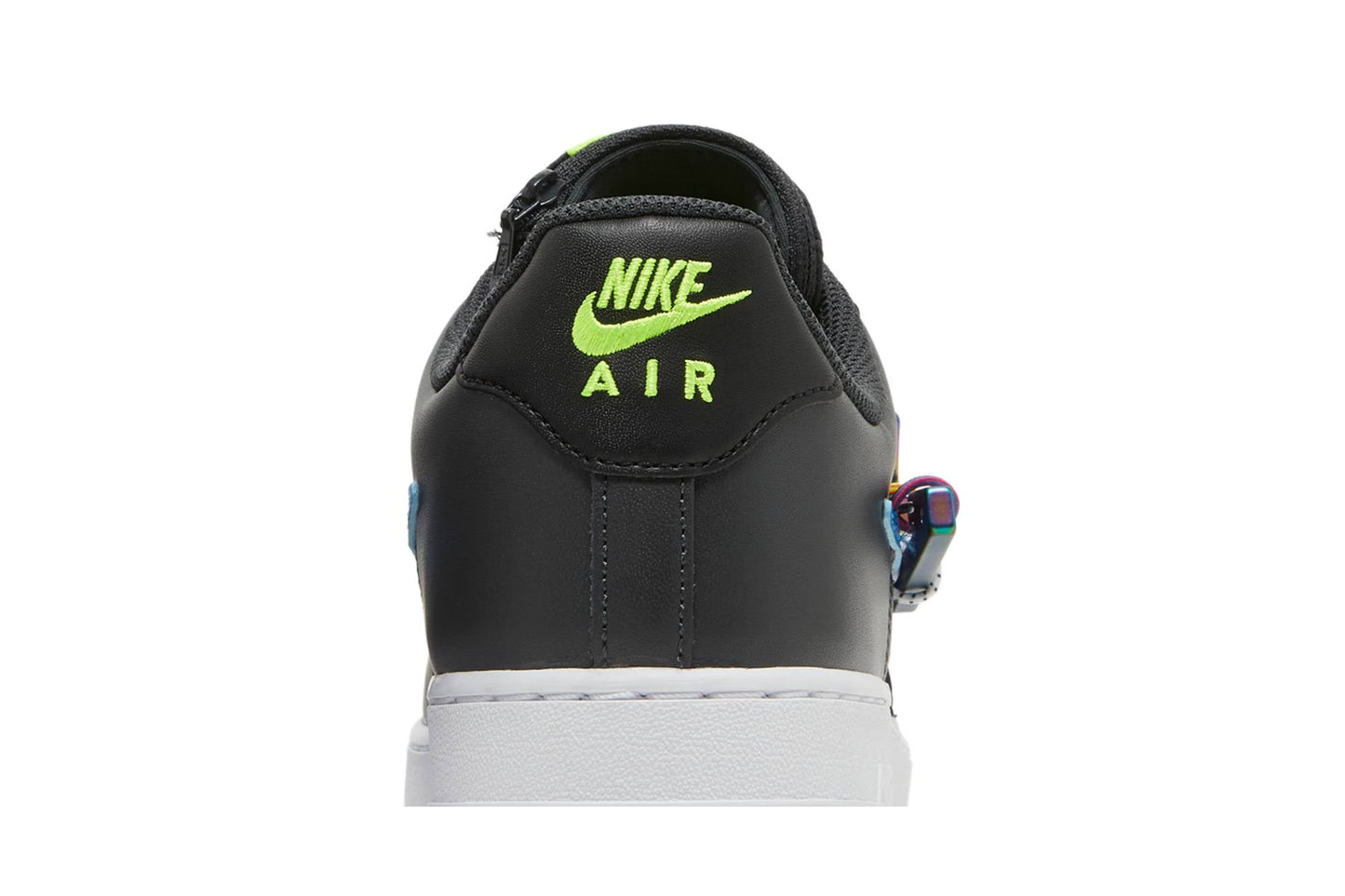 Nike Air Force 1 Low 'Carabiner Swoosh' DH7579-001
