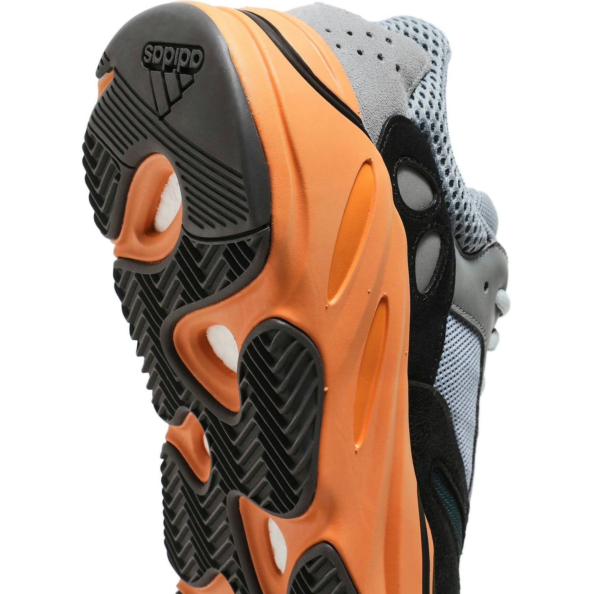 Adidas Yeezy Boost 700 'Wash Orange' GW0296