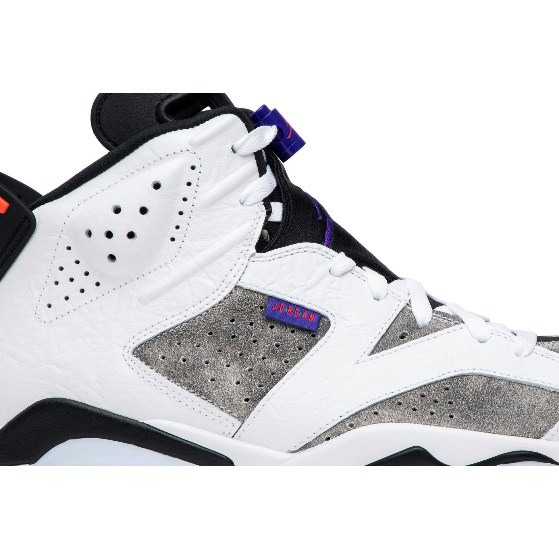 Air Jordan 6 Retro Flint CI3125-100