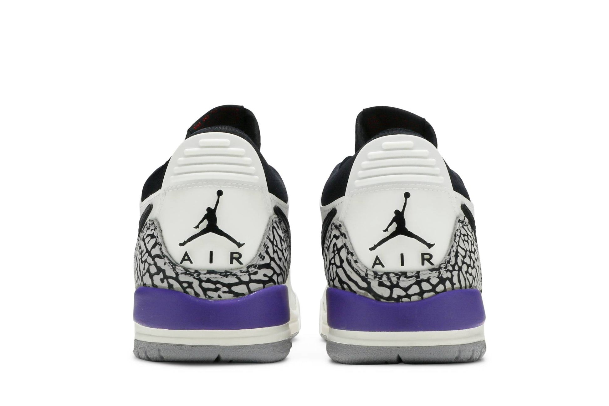( Grade School ) Air Jordan Legacy 312 Low Lakers CD9054-102